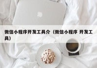 微信小程序开发工具介（微信小程序 开发工具）